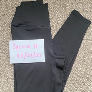 Balance Athletica leggings in size Small